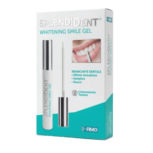 Cerca Offerte di splendident whitening smile gel 12 ml e acquista online