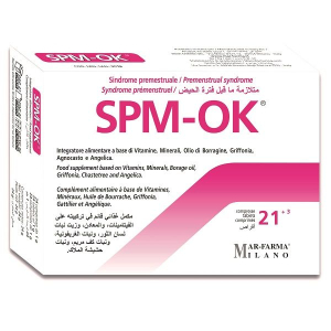 Cerca Offerte di spm-ok 24cpr nf e acquista online