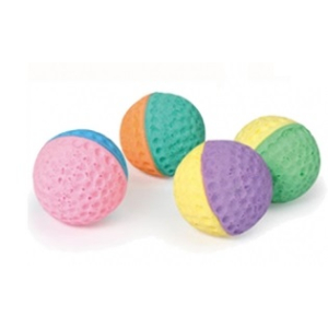 sponge roundbal 40mm bugiardino cod: 970282087 