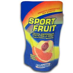sport fruit fru gelif 42g bugiardino cod: 930212345 