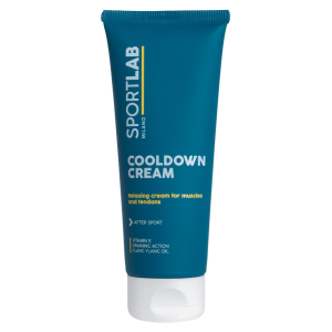 Cerca Offerte di sportlab cream cooldown 100 ml e acquista online