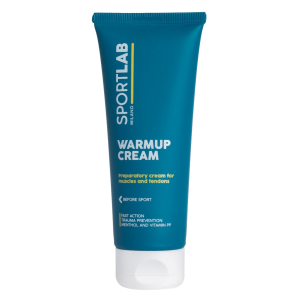 Cerca Offerte di sportlab cream warmup 100 ml e acquista online