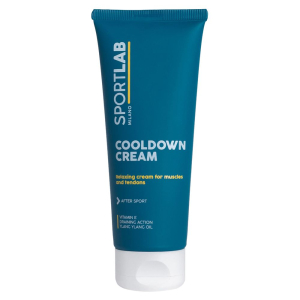 Cerca Offerte di sportlab milano® cooldown cream crema post-sport rilassante per muscol e acquista online