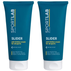 Cerca Offerte di sportlab milano® slider set da 2 2x75 ml crema e acquista online