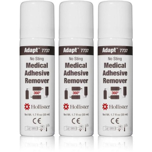 Cerca Offerte di spray adapt remover per rimozione adesivi medicali 50 ml 3x50 ml e acquista online