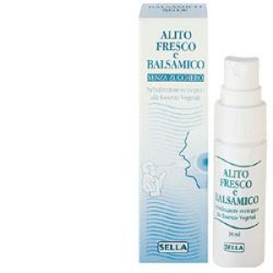 spray alito fresco bugiardino cod: 974368413 