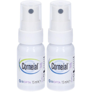 Cerca Offerte di spray corneial 15 ml 2x15 ml e acquista online