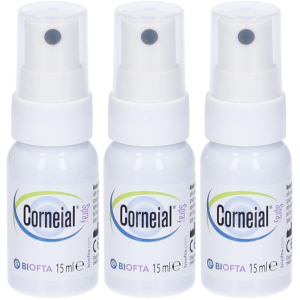Cerca Offerte di spray corneial 15 ml 3x15 ml e acquista online