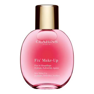 Cerca Offerte di spray fissatore make-up clarins 50ml - idratazione e rinfrescamento pe e acquista online