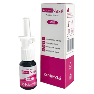 Cerca Offerte di spray nasale hypernase adult 15 ml e acquista online