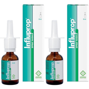 Cerca Offerte di spray nasale influprop 30 ml ml nasale e acquista online