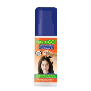 spray preventivo pidocchi go bugiardino cod: 978575153 