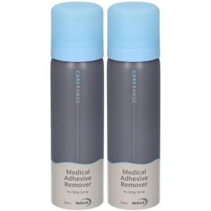 Cerca Offerte di spray remover rimuovi adesivo senza alcool 50 ml 2x50 ml e acquista online