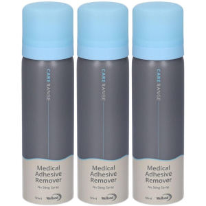 Cerca Offerte di spray remover rimuovi adesivo senza alcool 50 ml 3x50 ml e acquista online