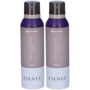 Cerca Offerte di spray rimuovi adesivo esenta 150 ml 2x150 ml e acquista online