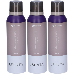 Cerca Offerte di spray rimuovi adesivo esenta 150 ml 3x150 ml e acquista online