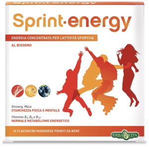 sprint energy 10flx12ml bugiardino cod: 970984264 