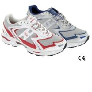 sprinter pu+mesh blue/silver40 bugiardino cod: 920076193 