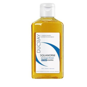 squanorm fo gr shampoo 200ml ducray bugiardino cod: 926063292 