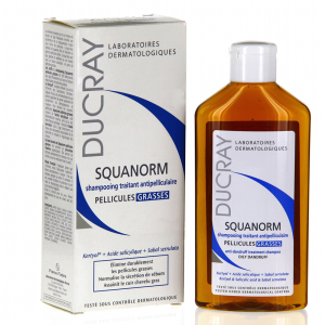 squanorm fo se shampoo 200ml ducray bugiardino cod: 926063280 