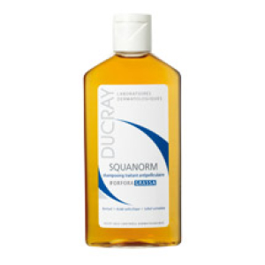 squanorm shampoo forf g ducray bugiardino cod: 930260916 