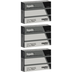 Cerca Offerte di squdo 30 compresse masticabili 3x30 g e acquista online
