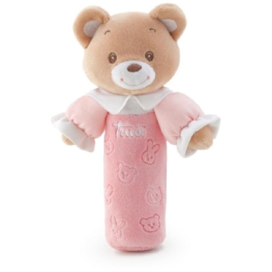 squeaker orsetto rosa bugiardino cod: 926242645 