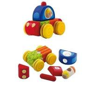 squeaky car bugiardino cod: 920351347 