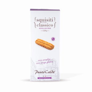 squisiti gusto class s/g 220g bugiardino cod: 970936985 