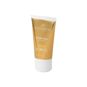 Cerca Offerte di srb golden skin face cream spf50, 50 ml e acquista online