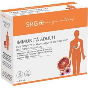 srg immunita adulti 14bust bugiardino cod: 986040905 