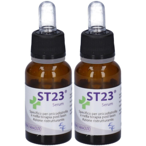 Cerca Offerte di St 23 Serum 18 ml 2x18 ml e acquista online