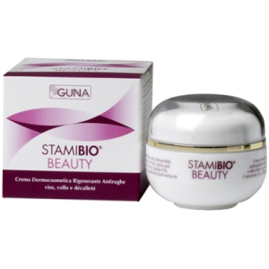 stamibio beauty a/rughe viso bugiardino cod: 931082275 