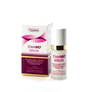 stamibio serum 30ml bugiardino cod: 933415541 