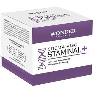 Cerca Offerte di staminal crema viso 50ml e acquista online