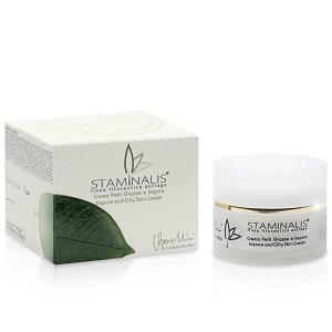 staminalis impure/oily skin crema bugiardino cod: 925529327 