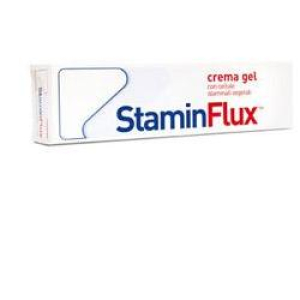staminflux crema gel 100ml bugiardino cod: 930270626 