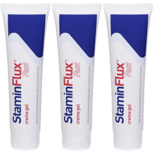 Cerca Offerte di staminflux fast crema gel 100 ml 3x100 ml e acquista online