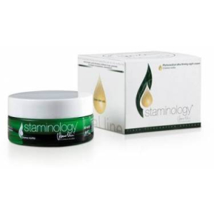 staminology phytoceut crema notte bugiardino cod: 913821005 