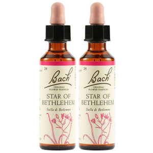 Cerca Offerte di Star Of Bethl Orig 2x20 ml Gocce Orali e acquista online