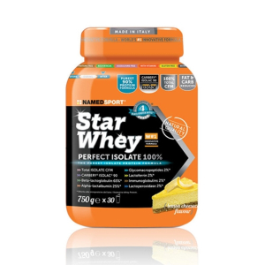 star whey isolate lemon cheese bugiardino cod: 971737996 