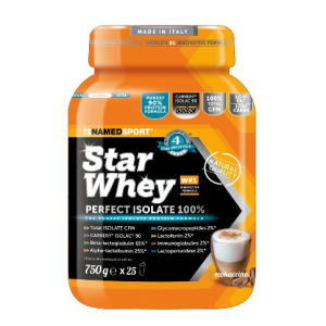 star whey isolate mokac cr750g bugiardino cod: 934669348 