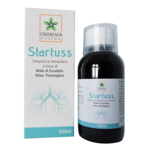 Cerca Offerte di starbenia pharma startuss integratore alimentare 150 ml e acquista online