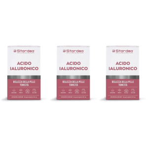 Cerca Offerte di stardea acido ialuronico capsule vegetali - bellezz e acquista online