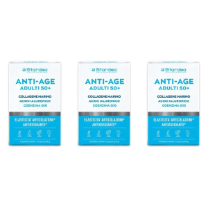 Cerca Offerte di stardea anti-age compresse - integratore alimentare collagene marino c e acquista online