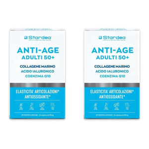 Cerca Offerte di stardea anti-age compresse - integratore alimentare collagene marino c e acquista online
