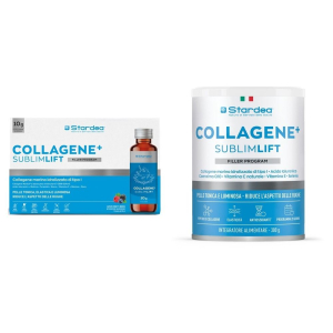 Cerca Offerte di stardea collagene + sublimlift shot da bere - per la bellezza della pe e acquista online
