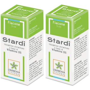 Cerca Offerte di stardi' 5 ml 2x5 ml soluzione orale e acquista online