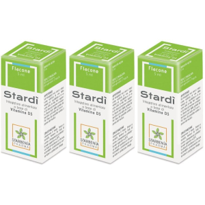 Cerca Offerte di stardi' 5 ml 3x5 ml soluzione orale e acquista online