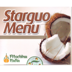 starguo menu cocco 16 bustine bugiardino cod: 910231618 